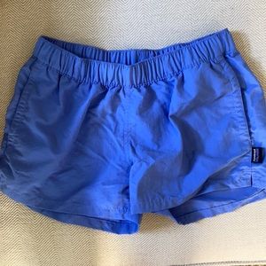 Patagonia shorts